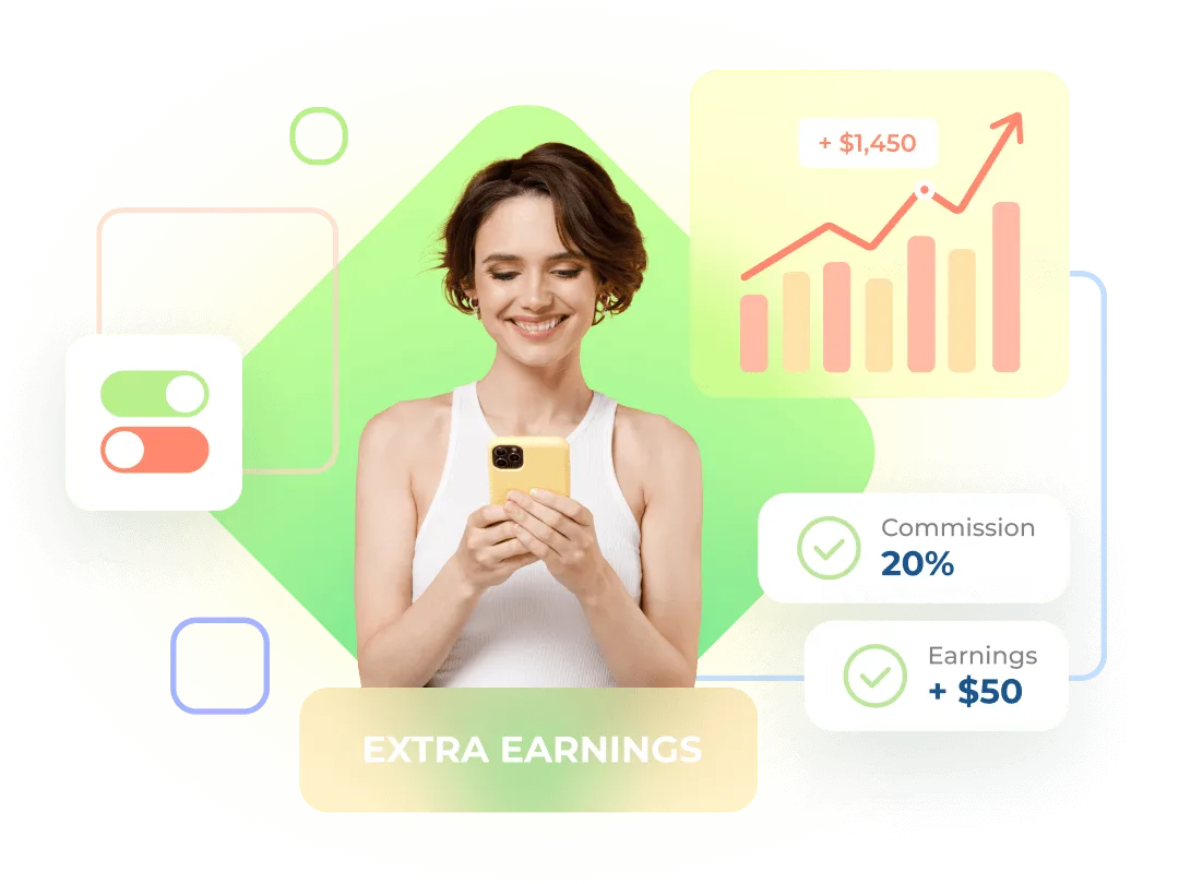 Best Software Affiliate Programs From Admitad Store