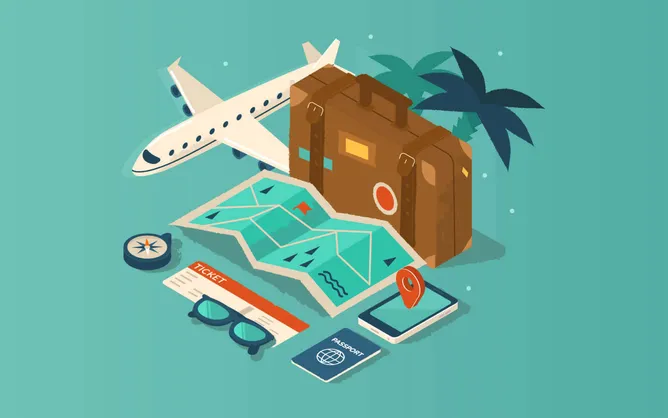 46 Best Travel Affiliate Programs for 2026