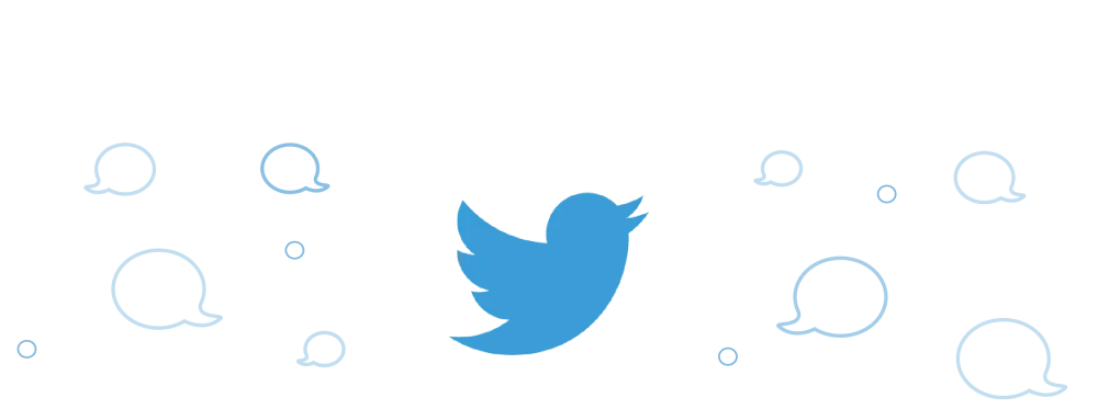 Social media platforms Twitter
