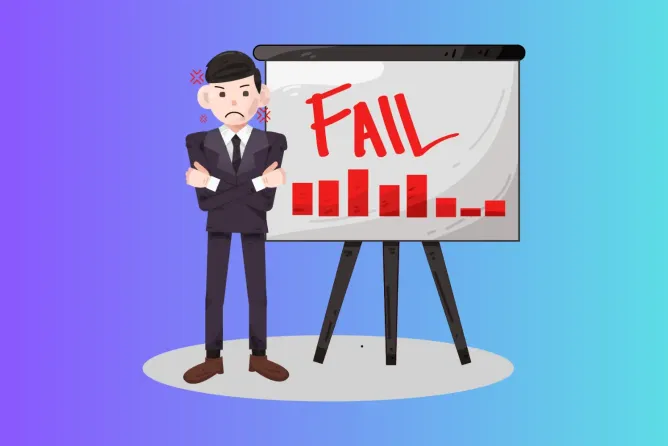 The Real Reason Your Affiliate Website is Failing (and How to Fix It Now)