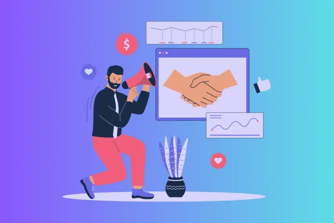 Build a High-Performing SaaS Affiliate Program: Your Step-by-Step Growth Guide