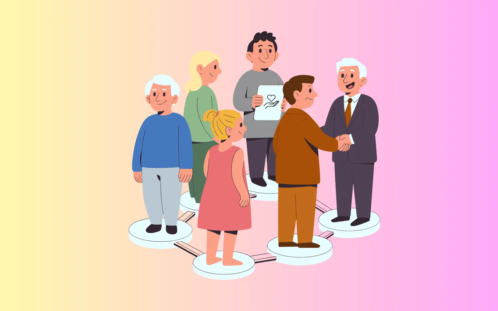 Automate Partner Marketing: Keep the Human Touch with These Essential Tools