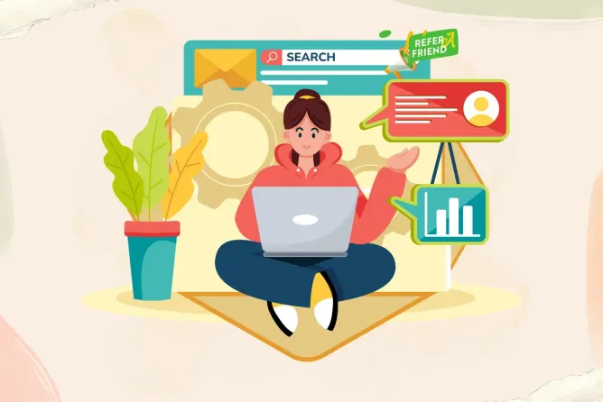 Master Referral Emails: The Simple Guide to High-Converting SaaS & E-commerce Campaigns