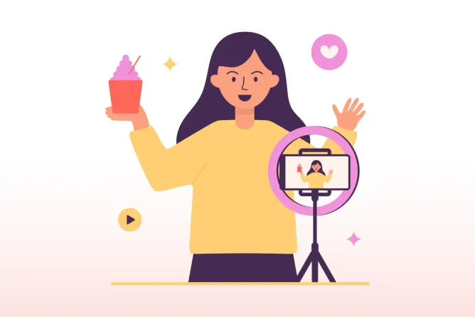 Micro-Influencers vs Celebrity Influencers: Who Drives Better ROI in Partner Marketing