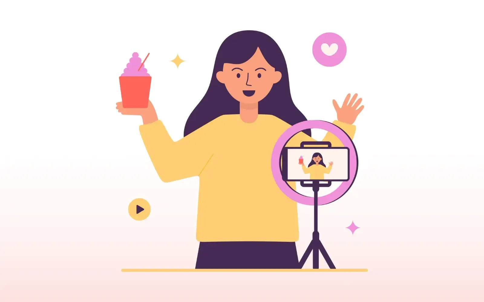 Micro-Influencers vs Celebrity Influencers: Who Drives Better ROI in Partner Marketing