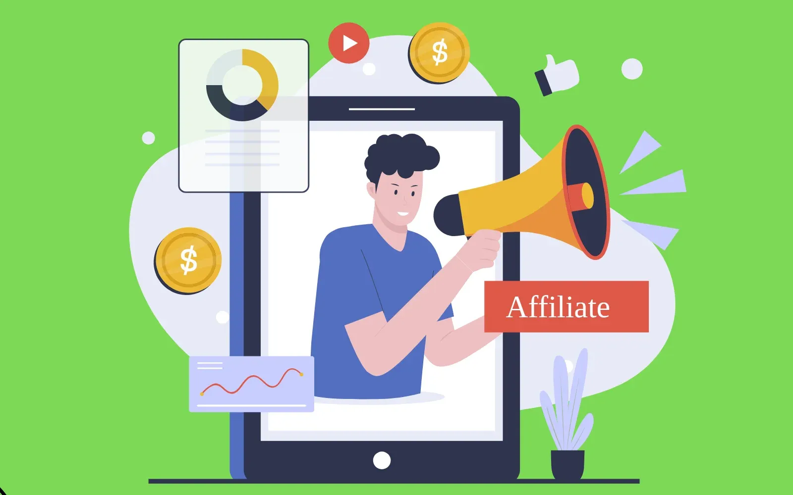 Affiliate Marketing vs. Partner Relationship Management (PRM): Ein umfassender Leitfaden 2026