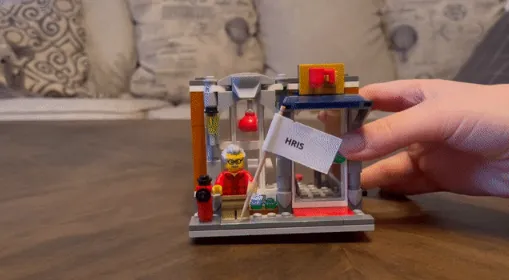 Video example