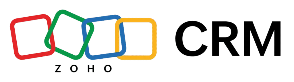 Zoho CRM